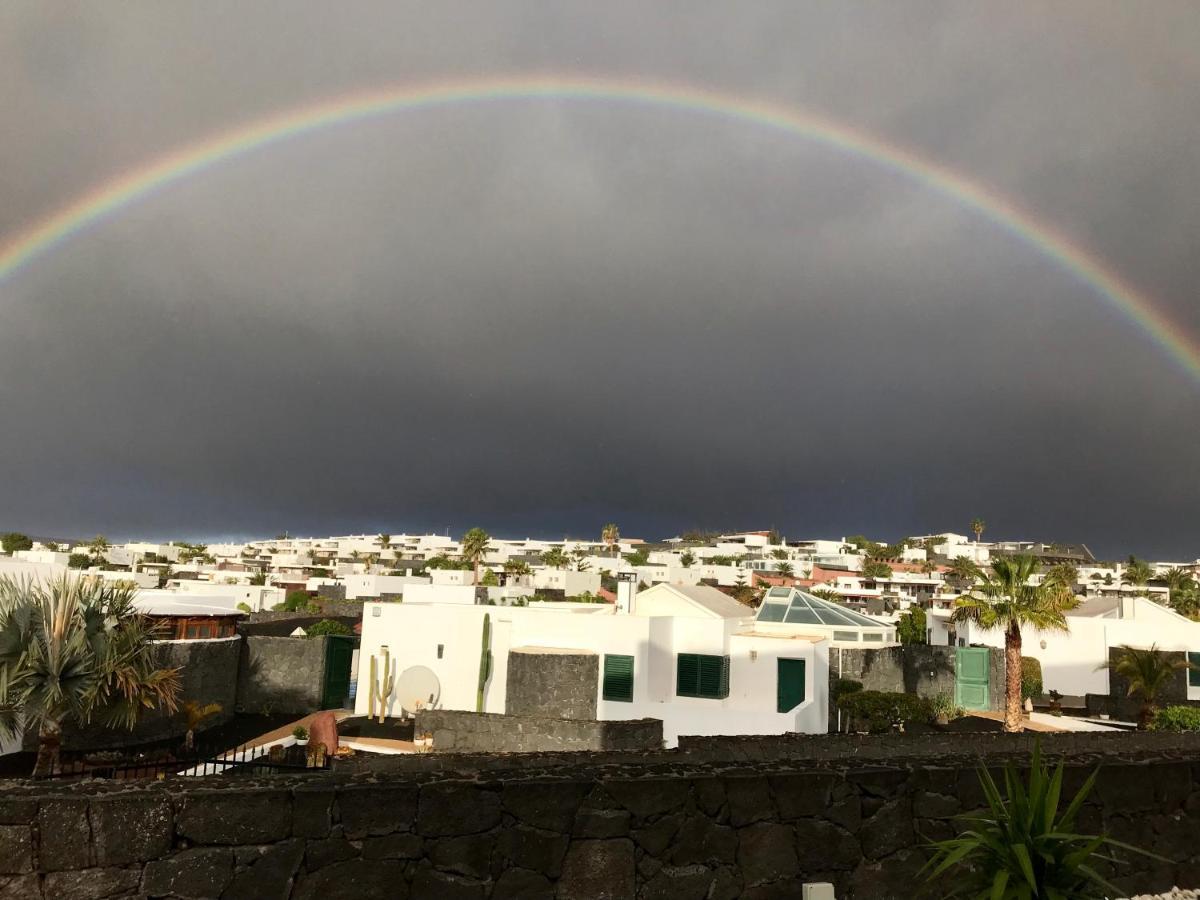 Casa Los Ajaches Playa Blanca (Lanzarote) Exterior foto