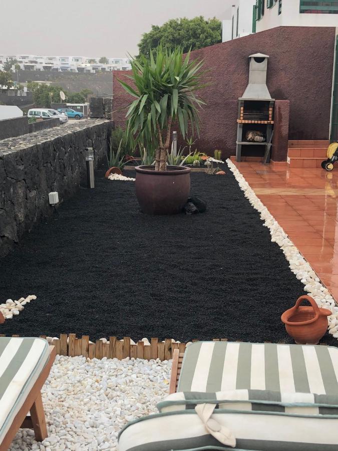 Casa Los Ajaches Playa Blanca (Lanzarote) Exterior foto