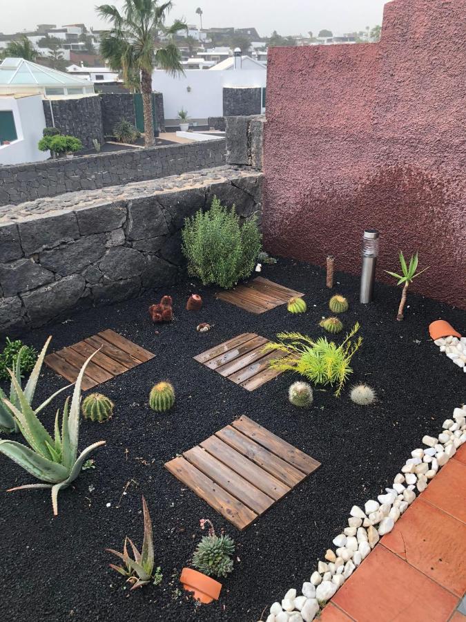 Casa Los Ajaches Playa Blanca (Lanzarote) Exterior foto