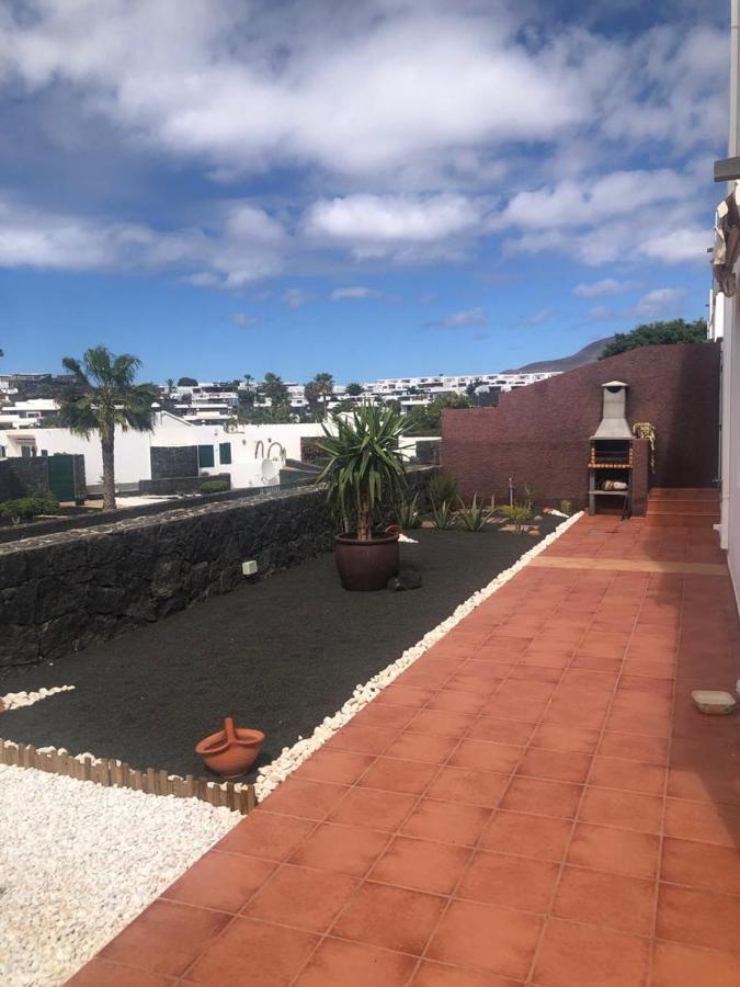 Casa Los Ajaches Playa Blanca (Lanzarote) Exterior foto